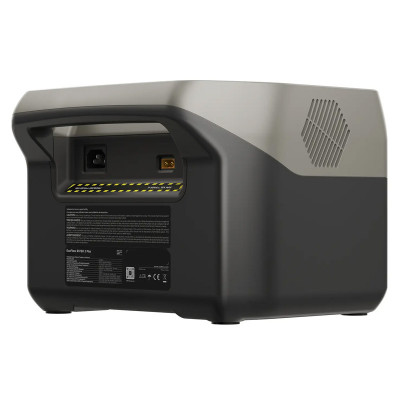 Зарядна станція EcoFlow RIVER 2 Max (512 Вт·год)